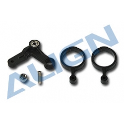 Tail Rotor Control Arm Set